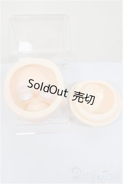 画像2: DOLLBOT/DBC-M 晴斗（はると）　＃０２ヘッドのみ/ A-25-06-04-344-NY-ZA