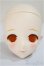画像1: DDH-11/メイク済みヘッド/BJD　球体関節人形 A-25-06-04-269-NY-ZA (1)