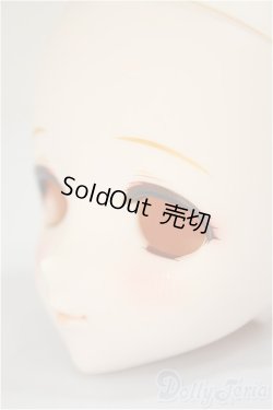 画像3: DDH-11/メイク済みヘッド/BJD　球体関節人形 A-25-06-04-269-NY-ZA