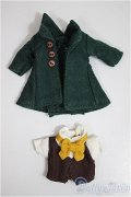 オビツ11/OF:衣装/1/12サイズ　ドール用 A-25-06-04-320-NY-ZA
