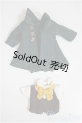オビツ11/OF:衣装/1/12サイズ　ドール用 A-25-06-04-320-NY-ZA