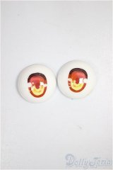 15mm/アニメアイ/ドール用　アイ A-25-06-04-329-NY-ZA