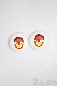 15mm/アニメアイ/ドール用　アイ A-25-06-04-329-NY-ZA