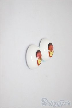 画像2: 15mm/アニメアイ/ドール用　アイ A-25-06-04-329-NY-ZA