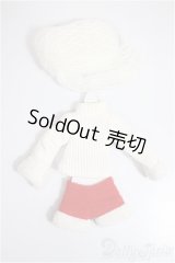 azoneピコニーモ/OF:1/12サイズドール　衣装/0 A-25-06-04-319-NY-ZA