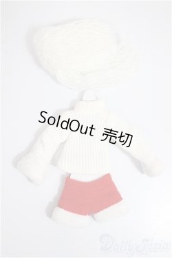 画像1: azoneピコニーモ/OF:1/12サイズドール　衣装/0 A-25-06-04-319-NY-ZA