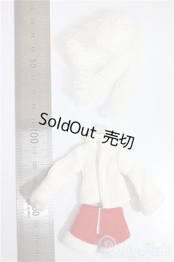 画像2: azoneピコニーモ/OF:1/12サイズドール　衣装/0 A-25-06-04-319-NY-ZA