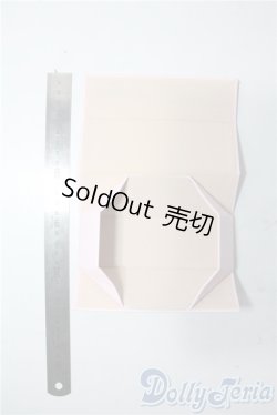 画像2: オビツ11/OF:小物 A-25-07-23-1002-NY-ZU