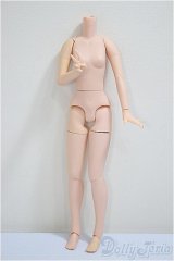 azone/ピュアニーモフレクションM 女の子ボディ/0 A-25-06-04-263-NY-ZA