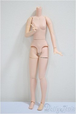 画像1: azone/ピュアニーモフレクションM 女の子ボディ/0 A-25-06-04-263-NY-ZA