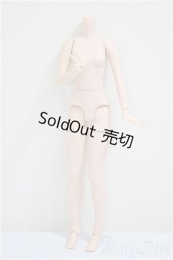 画像1: azone/ピュアニーモフレクションM 女の子ボディ/0 A-25-06-04-263-NY-ZA