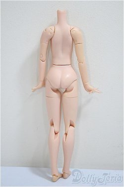 画像2: azone/ピュアニーモフレクションM 女の子ボディ/0 A-25-06-04-263-NY-ZA