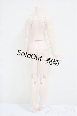 画像2: azone/ピュアニーモフレクションM 女の子ボディ/0 A-25-06-04-263-NY-ZA