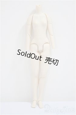 画像1: azone/ピュアニーモフレクションM 女の子ボディ/0 A-25-06-04-261-NY-ZA