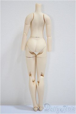 画像2: azone/ピュアニーモフレクションM 女の子ボディ/0 A-25-06-04-261-NY-ZA