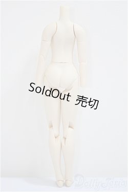 画像2: azone/ピュアニーモフレクションM 女の子ボディ/0 A-25-06-04-261-NY-ZA