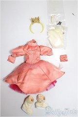 AZONE/OF:Princess Chiika(ちいか)〜ツバメにのって〜　衣装/0 A-25-06-04-308-NY-ZA