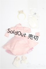 AZONE/OF:Princess Chiika(ちいか)〜ツバメにのって〜　衣装/0 A-25-06-04-308-NY-ZA
