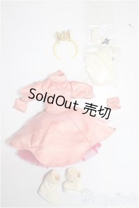 AZONE/OF:Princess Chiika(ちいか)〜ツバメにのって〜　衣装/0 A-25-06-04-308-NY-ZA