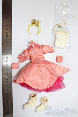 画像2: AZONE/OF:Princess Chiika(ちいか)〜ツバメにのって〜　衣装/0 A-25-06-04-308-NY-ZA