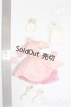 画像2: AZONE/OF:Princess Chiika(ちいか)〜ツバメにのって〜　衣装/0 A-25-06-04-308-NY-ZA