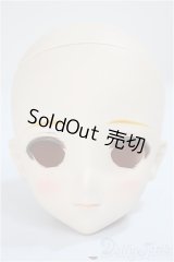 DD/DDH-09 /BJD　球体関節人形 A-25-06-04-259-NY-ZA