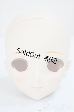 画像1: DD/DDH-09 /BJD　球体関節人形 A-25-06-04-259-NY-ZA