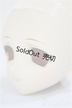 画像3: DD/DDH-03カスタムヘッド/BJD　球体関節人形 A-25-06-04-258-NY-ZA