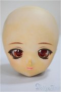DD/DDH-01:カスタムヘッド/BJD　球体関節人形 A-25-06-04-266-NY-ZA