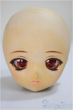画像1: DD/DDH-01:カスタムヘッド/BJD　球体関節人形 A-25-06-04-266-NY-ZA