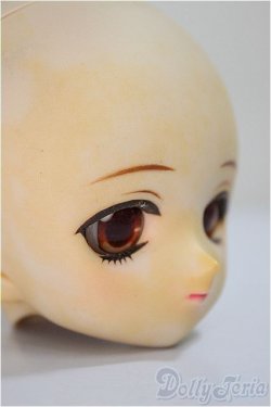 画像2: DD/DDH-01:カスタムヘッド/BJD　球体関節人形 A-25-06-04-266-NY-ZA
