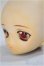 画像3: DD/DDH-01:カスタムヘッド/BJD　球体関節人形 A-25-06-04-266-NY-ZA (3)