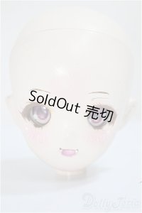 DD/DDH-08:ヘッド/BJD　球体関節人形 A-25-06-04-260-NY-ZA