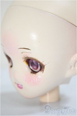 画像3: DD/DDH-08:ヘッド/BJD　球体関節人形 A-25-06-04-260-NY-ZA