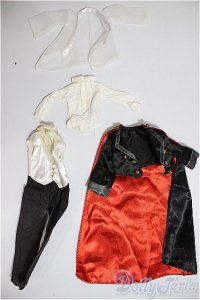 ジェニーボーイフレンドサイズ/OF:衣装/ファッションドール　衣装 A-25-06-04-317-NY-ZA