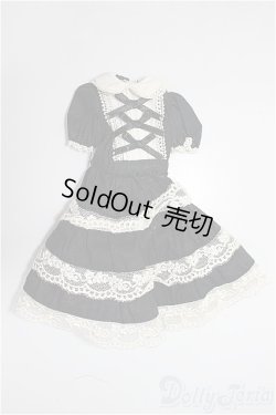 画像1: azoneピュアニーモ/OF:23cmサイズドール　衣装/0 A-25-06-04-304-NY-ZA