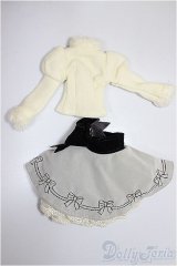 azoneピュアニーモ/OF:23cmサイズドール　衣装/0 A-25-06-04-305-NY-ZA
