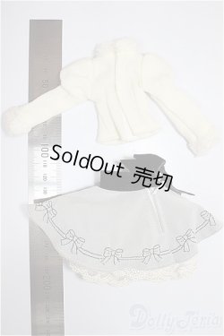 画像2: azoneピュアニーモ/OF:23cmサイズドール　衣装/0 A-25-06-04-305-NY-ZA