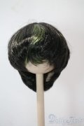 8-9inch/ウィッグ U-25-06-24-027-NY-ZU