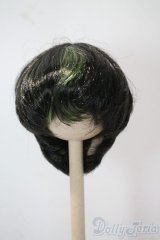 8-9inch/ウィッグ U-25-06-24-027-NY-ZU
