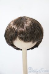 8-9inch/ウィッグ U-25-06-24-030-NY-ZU