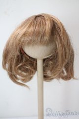 8-9inch/ウィッグ U-25-06-24-024-NY-ZU
