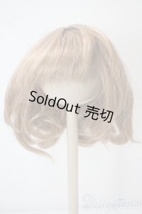 8-9inch/ウィッグ U-25-06-24-024-NY-ZU