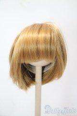 8-9inch/ウィッグ U-25-06-24-032-NY-ZU