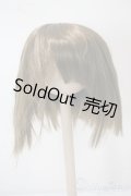 8-9inch/ウィッグ U-25-06-24-025-NY-ZU