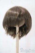 8-9inch/ウィッグ U-25-06-24-031-NY-ZU