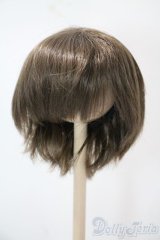 8-9inch/ウィッグ U-25-06-24-031-NY-ZU