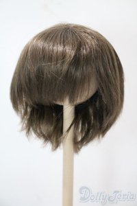8-9inch/ウィッグ U-25-06-24-031-NY-ZU