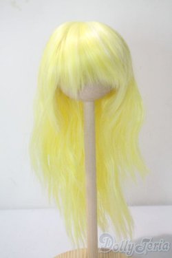 画像1: 8inch/ウィッグ U-25-06-24-010-NY-ZU