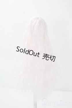 画像2: 5inch/ウィッグ U-25-07-01-032-NY-ZU